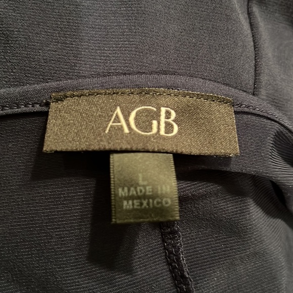 AGB Top Banded Hem Line - Picture 5 of 5
